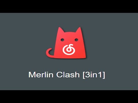 【保姆级教程】梅林科学上网新姿势—Merlin Clash安装以及配置教程！