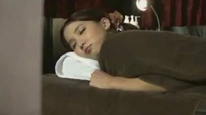 New hidden camera at massage therapy