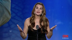 CNN Heroes Tribute: Stacey Buckner