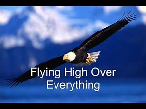 Soar on Eagles Wings - Crystal Lake Elementary School Song by Phil Anderson