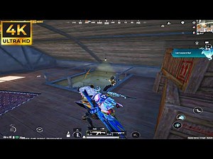 They Thought I’m Hacking 😳 Insane Emulator Clutches | PUBG MOBILE