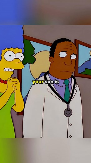 Bart's bubble #simpsons #thesimpsons #homerenovation #familyguy #cartoon #reels #fypシ | Funny Memes