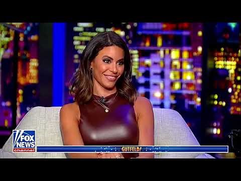 Charly Arnolt Smoking Hot Legs & More in a Tight Leather Mini!