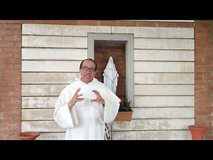 Christ the Savior and Christ the Judge [Three catecheses on sin, 3 of 3]