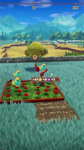 Farm Together Moments 🌾 | Cozy Farming Adventures in Seconds - Part 55