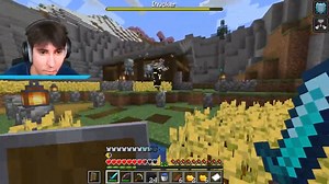 27 reactions | I Found a Pillager's Secret Base in Minecraft #bionic #new #today #video #minecraft #gaming | Bionic Gaming | Facebook