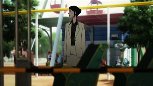 Paprika (2006) ENG SUB Watch HD