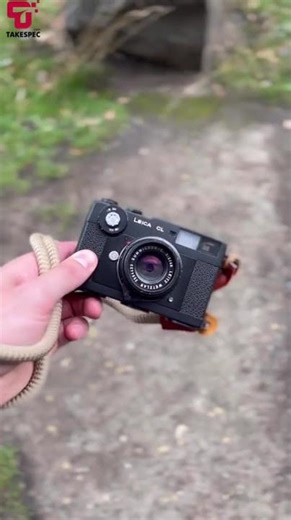 Shooting with the Leica CL today in Edinburgh.@kodak @kodakprofessional @kodakprofessional_europe #