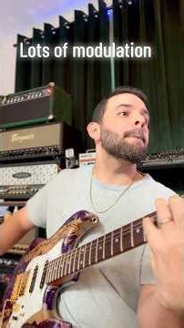 More modulation please!!!! #guitar