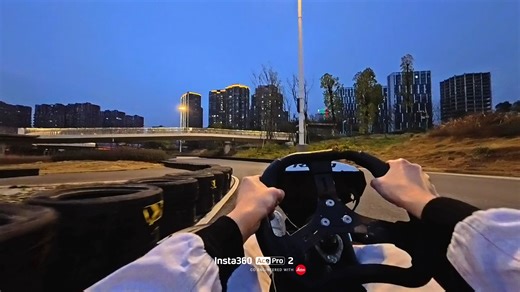 成都speed panda赛道初体验及详细解说