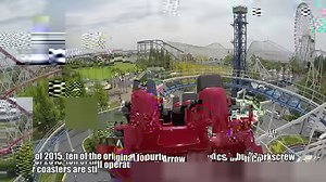 120K views · 1.1K reactions | Gotta love the classics! | Theme Park Review | Facebook