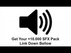 Scream Rage Sound Effect