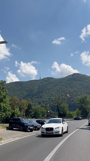 114K views · 3.8K reactions | Pe Drumul Poienii!  #brasov #travel #romania #traveltips #fypシ | Visit Brasov Romania | Facebook