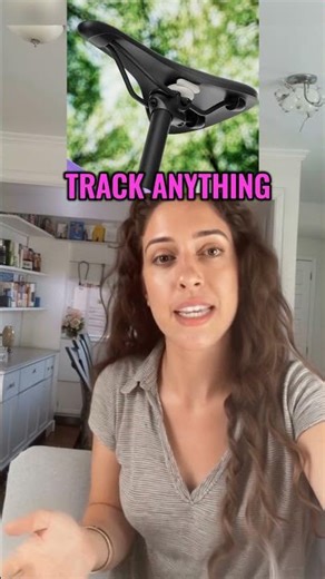 Android Airtag with Magnet Holder #tracking #tech #technology #android