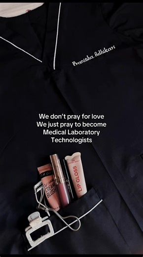 Becoming a Medical Laboratory Technologist: A Journey