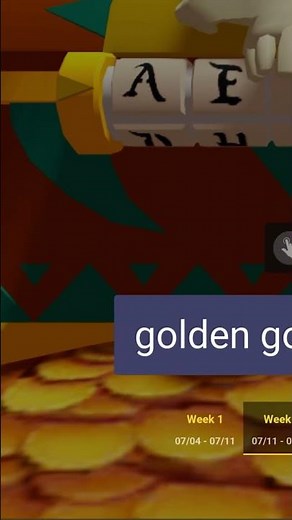 How To Solve Week 2 Riddle (Roblox Bedwars)