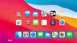 Video: How to Delete Apps on Mac That Won't Delete - wikiHow