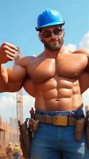 Work hard like Liquid. And you can have it all. Even a cow. #muscle #flexing -#workout