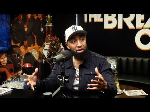 Mysonne Details His Role On Zohran Mamdani's Transition Team, Influencing Policy, Justice + More