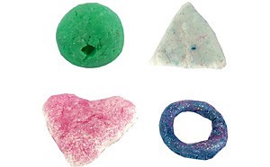 Turn Milk into Plastic! | Lesson Plan