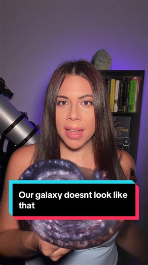 Space discoveries like this are changing how we understand the Milky Way. New research using NASA’s Chandra X-ray Observatory and ESA’s XMM-Newton suggests parts of our galaxy’s outer spiral arms may be farther out than previous models showed, meaning some familiar Milky Way illustrations may need to be updated. #nasa #MilkyWay #Astronomy #space #creatorsearchinsights