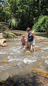 Family River Picnic – Splashing, Snacks & Pure Fun! 🌊🔥 #Homesteading #OffGridLiving #USA | Crazy jungle adventures