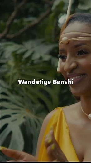 Cyusa Ibrahim - Muhoza Wanjye (part1 lyrics) #nezabalvin