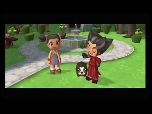 MySims Agents [Longplay] (Full Game)