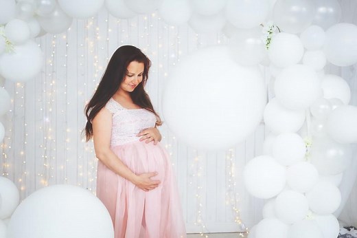 17 Winter-Themed Baby Shower Ideas   Making Them a Reality | LoveToKnow