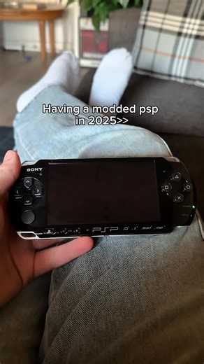 1.2K views | Still the best portable console on the market #gaming #psp #nostalgia #playstation #2000s #videogames #nostalgiacore #retrogaming | Portable Prx | Facebook
