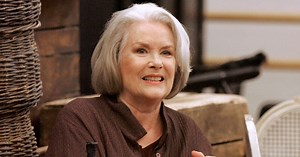 'Chitty Chitty Bang Bang' Star Sally Ann Howes Dead At 91