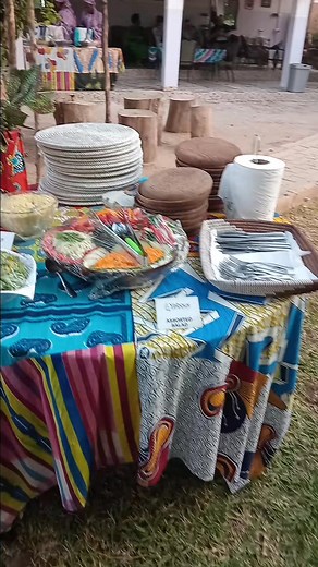 Goudi Ndanan (Super Club). Ideal for groups. #yabouyhomecooking #smilingcoast #authenticity #yoga #culture #viral #gastronomy #Gambia #sustainability #tourism #food | Ida's Home Cooking - Yabouy