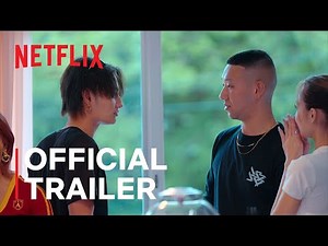 Badly in Love | Official Trailer | Netflix