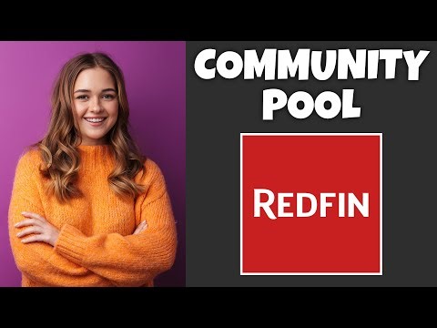 How To Find Houses With Community Pools On Redfin | Redfin Tutorial