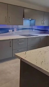 12K views · 195 reactions | Kitchen splashbacks glass Ireland Kitchen design ideas #backsplashdesign #kitchendesign #ireland #backsplash #design #house #kitchendecor #kitchen | 3D Splashbacks | Facebook