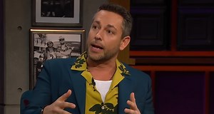 Zachary Levi Pretended to Be British to Land Role in Disney’s ‘Tangled’ – Find Out Why!