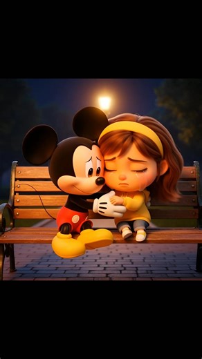 Don’t make her cry 😢 Please Subscribe” #cute #animation