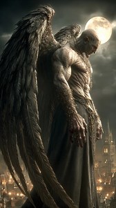 Asmodel, el ángel del juicio y la tentación #videoviralシviralシ2025 #videoreelsシ #viralvideoreelsfb #historia #religion #biblia | El Sello Prohibido