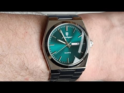 Unboxing Poedagar 930