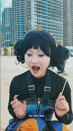 Hand Gesture Magic ✋✨ | Mind-Blowing No-Touch Trick Revealed! ©️