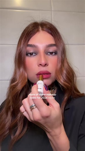 Intense Eye Looks for 2026