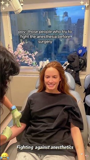 Anesthesia Challenge #usa #funny #funnyprank #prankideas #funnyvideo #prankvideo