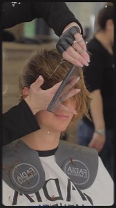 4M views · 12K reactions | Beautiful modern bob hair cut!‍♀️ | MetDaan Hairstyles | Facebook