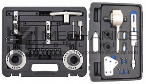 Ford 1.0L Ecoboost Engine Timing Kit With Torque Multiplier Kit