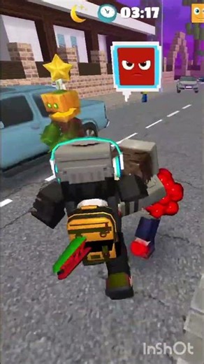 Today I Found Many Mysterious Chests on the Street! 😱📦.