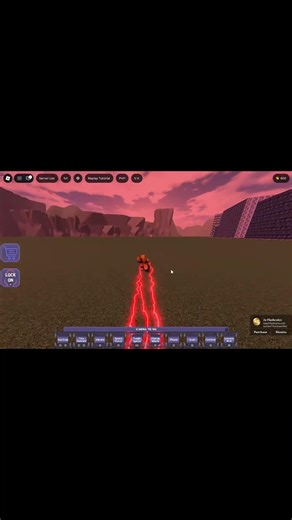 ⚡ I Became THE FLASH in Roblox… (INSANE SPEED!)