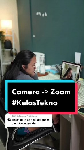 How to Use Camera with Capture Card for Zoom Meetings