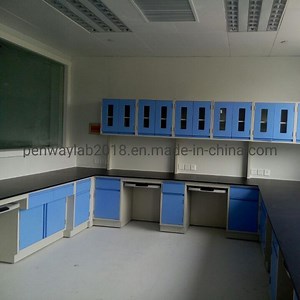[Hot Item] Lab Bench Organic Chemistry School Laboratory Furniture