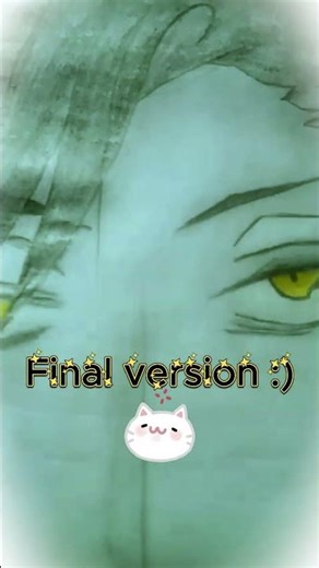 I Drew Tetsurō Kuroo in My Style | Anime Art Transformation #animeart #kuroo #artshorts#animedrawing