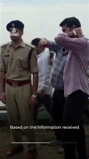 At least six feared dead after bridge collapses in northern India
